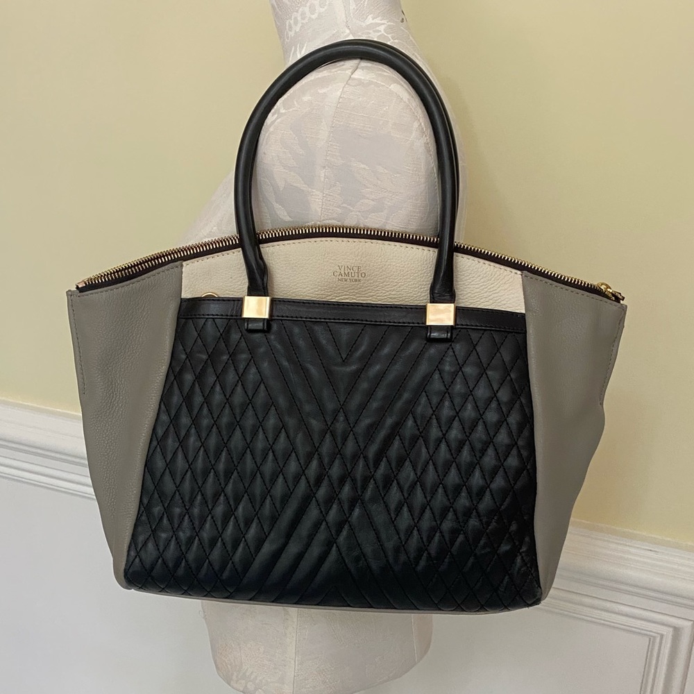 Vince Camuto purse